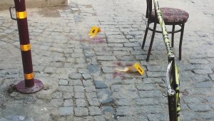 Ankara'da alacak verecek kavgası: 1 yaralı