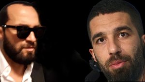 Arda Turan ve Berkay'ın davasında Turan'a ikinci kez beraat