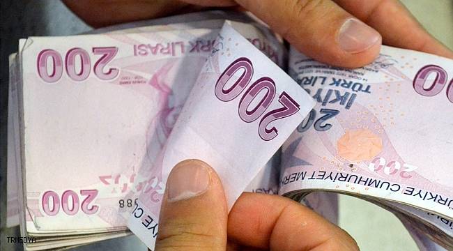 Asgari ücrette işçi tarafı teklifini iletti: 6 bin 391 lira