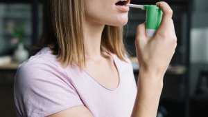 Astım hastalığı ile ilgili 10 soru 10 cevap