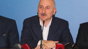 Bakan Karaismailoğlu'ndan Adana Havalimanı açıklaması