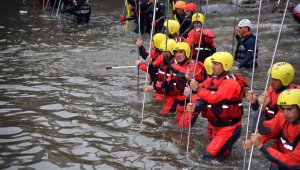 Bakan Soylu: "Eylül ayında bir Türkiye tatbikatı yapacağız"