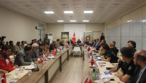 Bakan Soylu: "Gün geçtikçe tablo ağırlaşmaktadır"