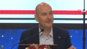 Bakan Soylu, "Suriyeliler için bayram izni uygulaması olmayacak"