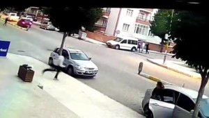 Baldızını defalarca ateş ederek öldürmüştü: O anlar kamerada