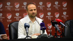 Bandırmaspor - İstanbulspor maçının ardından