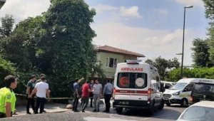 Beykoz Anadolu Hisarı'nda kardeşler arasında silahlı kavga: 3 yaralı