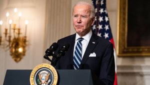 Biden'dan 6.1 büyüklüğünde depremin meydana geldiği Afganistan'a yardım talimatı