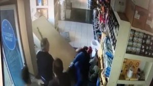 Boksöre sopalı saldırı... Gözaltına alınan 6 kişi tutuklandı