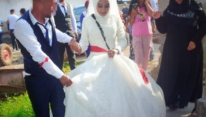 Bu acıya yürek dayanmaz: Annesi bayıldı, dayısı mezarına uzanıp katile öfke kustu