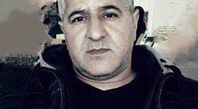 Bursa'da dorsenin altında kalan tamirci hayatını kaybetti