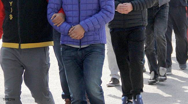 Bylock kullanıcılarına İzmir merkezli operasyon: 10 gözaltı