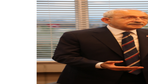 CHP Genel Başkanı Kemal Kılıçdaroğlu Zonguldak'ta