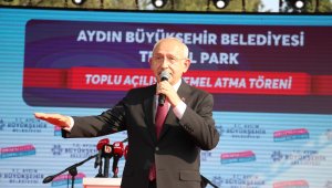 CHP Genel Başkanı Kılıçdaroğlu: "Bu düzeni ne olursa olsun mutlaka beraber değiştireceğiz"