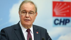 CHP Sözcüsü Öztrak: "Polise tokat, yumruk atmak kabul edilemez"