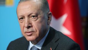 Cumhurbaşkanı Erdoğan: "İsveç 73 kişinin iadesinin sözünü verdi"