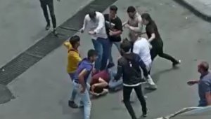 Cumhurbaşkanı ve devlete hakaret kavgasında 2 kardeş tutuklandı