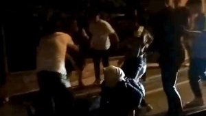 Dağ yolu muharebesi