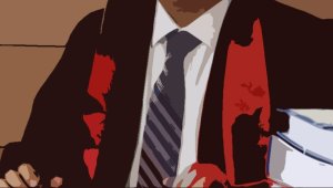 Demirtaş'ın bozulan davasının görülmesine devam edildi