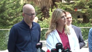 Doktorundan Cüneyt Arkın'ın ölümüyle ilgili açıklama