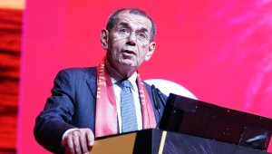 Dursun Özbek projeleriyle 4 yılda 9.5 milyar TL'lik gelir sağlamayı hedefleniyor