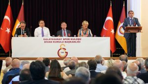 Dursun Özbek: "Çok güzel bir takım kuracağız"