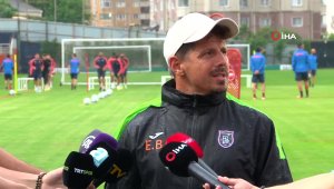 Emre Belözoğlu: "3 oyuncuyu kadromuza katacağız"