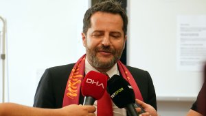 Erden Timur: "Okan hoca rakamsal hiçbir şey konuşmadı"