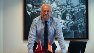 Eşref Hamamcıoğlu: "Roberto Mancini adaylardan birisi"