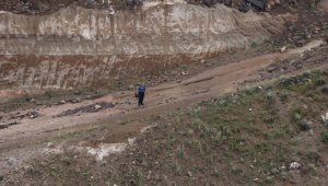 Evlilik yıl dönümlerinde kabusu yaşadılar