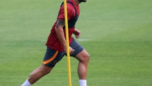 Galatasaray sezonu açtı