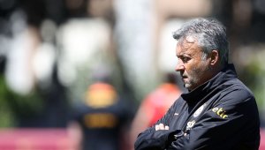 Galatasaray'da Domenec Torrent dönemi 158 gün sürdü