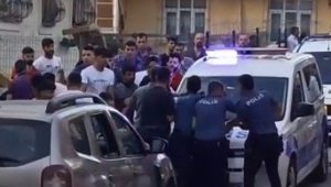 Gündüz başladılar, akşama kadar kavga ettiler