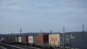 Güneydoğu Anadolu'dan ihracat mayıs ayında yüzde 5.4 arttı