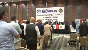 Hak-İş Genel Başkanı Arslan: "Asgari Ücret Komisyonu toplanmalı"