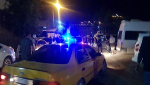 Hakkari'de bıçaklı kavga: 1 ölü