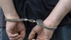 HDP'nin kongresinde sözde 'Kürdistan şehitleri' için saygı duruşuna tutuklama