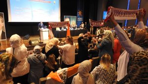 İçişleri Bakanı Soylu: "6'lı masa değil 6 bin masada kursalar bu milleti durduramayacaklar"