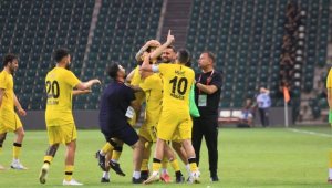 İstanbulspor, Süper Lig'deki 8. İstanbul takımı oldu