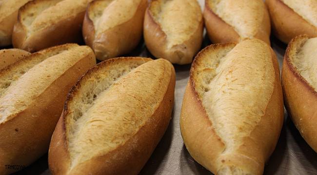 İTO'dan ekmek açıklaması: "İTO'ya bağlı fırınlarda 210 gram ekmeğin satış fiyatı halen 3 TL'dir"