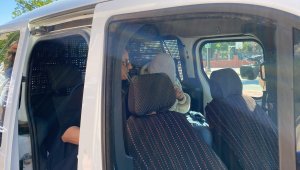 Kayıp kuaför olayında flaş gelişme: Arkadaşı itiraf etti, ekipler bölgede..