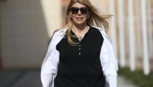 Kayserispor Başkanı Berna Gözbaşı: "Artık hiçbir şey eskisi gibi olmayacak"