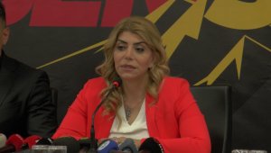 Kayserispor'da Çağdaş Atan'la imzalar atıldı