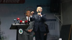 Kılıçdaroğlu: "Millet İttifakı'yla Türkiye'yi yöneteceğiz"