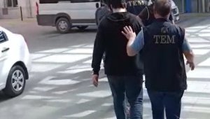 Konya merkezli 7 ilde FETÖ operasyonu: 10 gözaltı