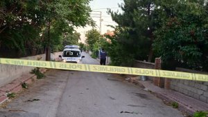 Konya'da iki grup arasında silahlı kavga: 1 ölü, 1 yaralı