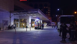 Köy korucuları arasında silahlı kavga: 2'si ağır 5 yaralı