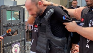 Kuaför Savaş cinayetinde sır perdesi aralanıyor