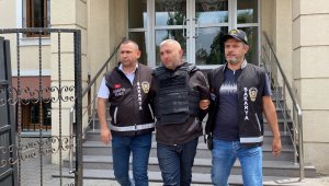 Kuaför Savaş olayında gözaltına alınmışlardı: Arkadaş katili tutuklandı, amca serbest kaldı