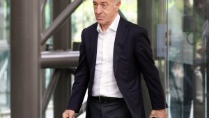 Kulüpler Birliği toplantısı başladı